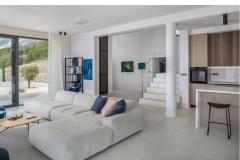 Villa Nolandia Appartement 1 – Nolandia foto 1