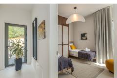 Villa Nolandia Appartement 1 – Nolandia foto 2