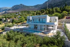 Villa Nolandia Appartement 1 – Nolandia foto 3