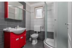 Villa Pejić Appartement 2 – Crveni foto 5