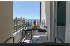 Villa Pejić Appartement 3 – Plavi foto 4