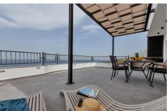 Villa Pejić Appartement 4 – Penthouse foto 3