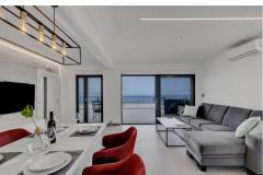 Villa Pejić Appartement 4 – Penthouse foto 5