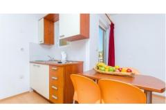 Villa Skala Appartement 4 – B1(2+2) foto 5