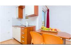 Villa Skala Appartement 6 – C1(2+2) foto 2