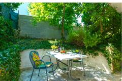 Villa Urlić Dick Chambre 4 – Apartman 2 foto 1