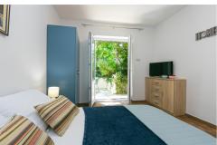 Villa Urlić Dick Chambre 4 – Apartman 2 foto 3