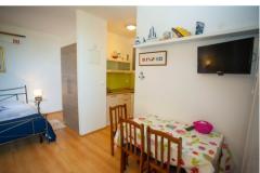 Villa Mandarina Appartement 2 – App no.2 foto 4