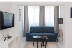 Above Blue Appartements Appartement 1 – A2 foto 5