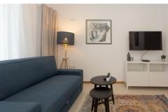 Above Blue Appartements Appartement 2 – A3 foto 2