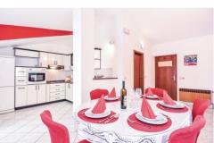 Appartements Aljinovic Appartement 3 – apartman foto 1