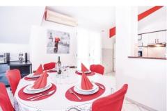 Appartements Aljinovic Appartement 3 – apartman foto 2