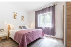 Appartements s bazenom Cvita/Podstrana Appartement 2 – Filomena foto 3