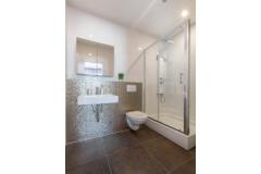 Appartements s bazenom Cvita/Podstrana Appartement 2 – Filomena foto 5