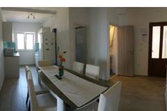 Appartements s bazenom Cvita/Podstrana Appartement 1 – Cvita foto 1