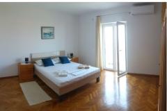 Appartements s bazenom Cvita/Podstrana Appartement 1 – Cvita foto 2