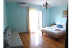 Appartements s bazenom Cvita/Podstrana Appartement 1 – Cvita foto 3