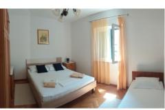 Appartements s bazenom Cvita/Podstrana Appartement 1 – Cvita foto 4
