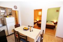Appartement Dragun Appartement 1 – Apartman D foto 4