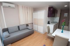Appartements Vlasic Appartement 2 – Studio 2/5 foto 5