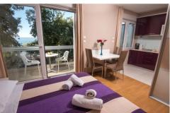 Appartements Vlasic Appartement 1 – Studio 1/3 foto 1