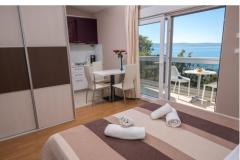 Appartements Vlasic Appartement 3 – Studio 4/6 foto 2