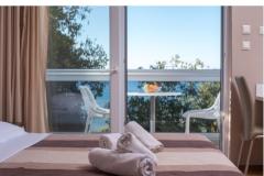 Appartements Vlasic Appartement 3 – Studio 4/6 foto 4