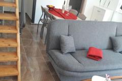 Appartement Kala, Podstrana Appartement 2 – Tina foto 1