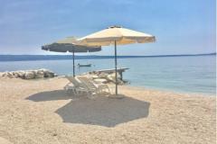 Appartement sur la plage Appartement 1 – Ap30 foto 2