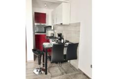 Appartement sur la plage Appartement 1 – Ap30 foto 3