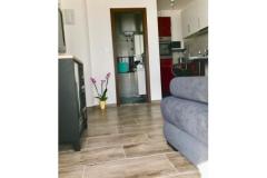 Appartement sur la plage Appartement 1 – Ap30 foto 5