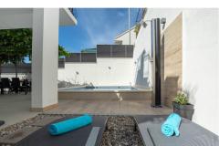 Villa Marante avec piscine Appartement 1 – Marante foto 4