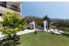 Appartement Podstrana pored Splita Appartement 2 – 4+2 foto 1