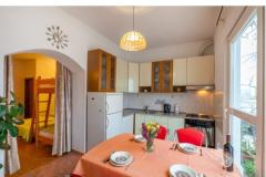 Appartement Silva Appartement 1 – Studio foto 2