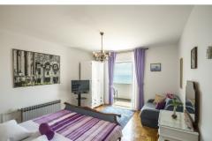 Villa Amigo Appartement 1 – Apartman 4 foto 1