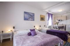 Villa Amigo Appartement 2 – Apartman 5 foto 3