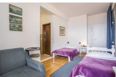 Villa Amigo Chambre 5 – Soba 1 foto 1