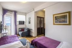 Villa Amigo Chambre 5 – Soba 1 foto 2