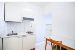 Appartements Bašković Appartement 1 foto 4