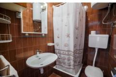 Appartements Bašković Appartement 1 foto 5