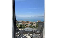 Appartements Blaža Appartement 2 – 3. floor foto 1