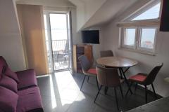 Appartements Blaža Appartement 2 – 3. floor foto 3