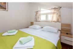 Appartements Blaža Appartement 2 – 3. floor foto 4