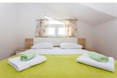 Appartements Blaža Appartement 2 – 3. floor foto 5