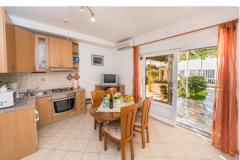 Appartements Lukić Appartement 1 – A1 foto 2