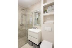 Appartements Calimero Appartement 1 – A1 foto 5