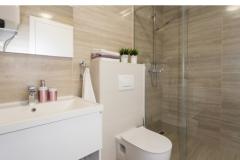 Appartements Calimero Appartement 2 – A2 foto 5