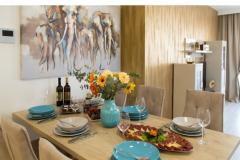 Appartements Calimero Appartement 3 – A3 foto 1