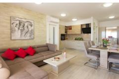 Appartements Calimero Appartement 4 – A4 foto 1