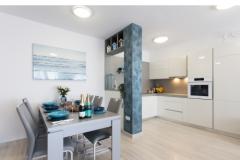 Appartements Calimero Chambre 5 – A5 foto 4